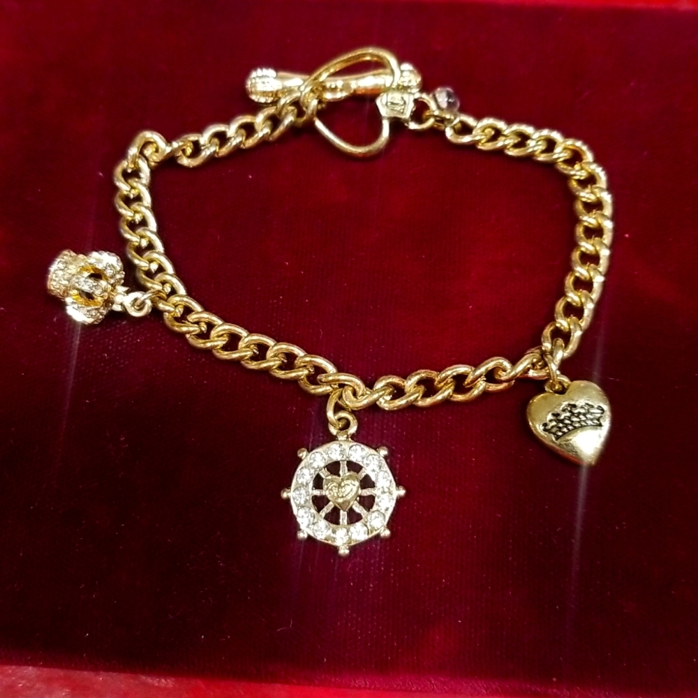 Juicy Couture Bracelet